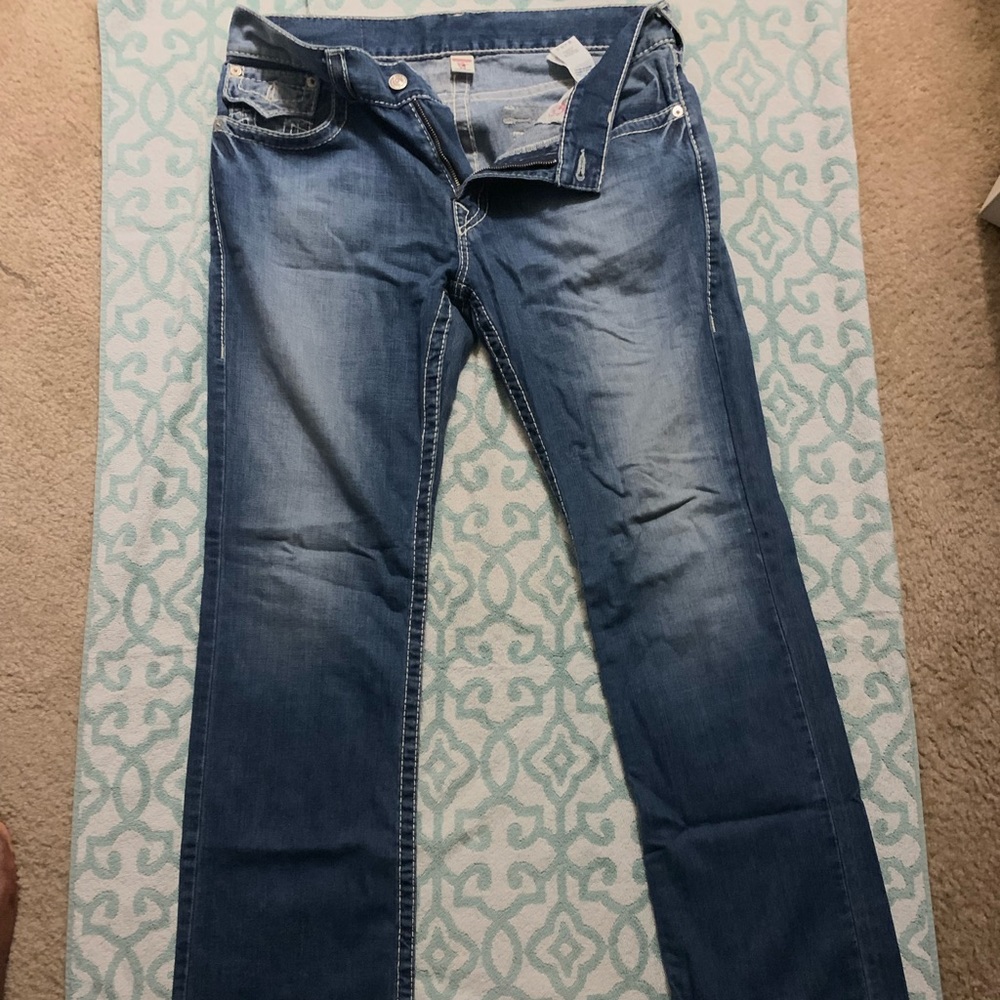 Authentic True Religion Jeans pant